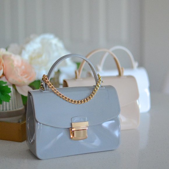 Mini Crossbody bag. - Picture 3 of 7